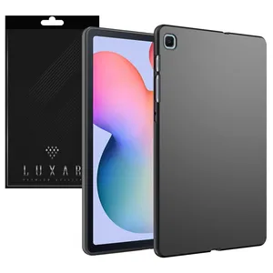 کاور لوکسار مدل Blackern مناسب برای تبلت سامسونگ Galaxy Tab S6 Lite / P615 / P610