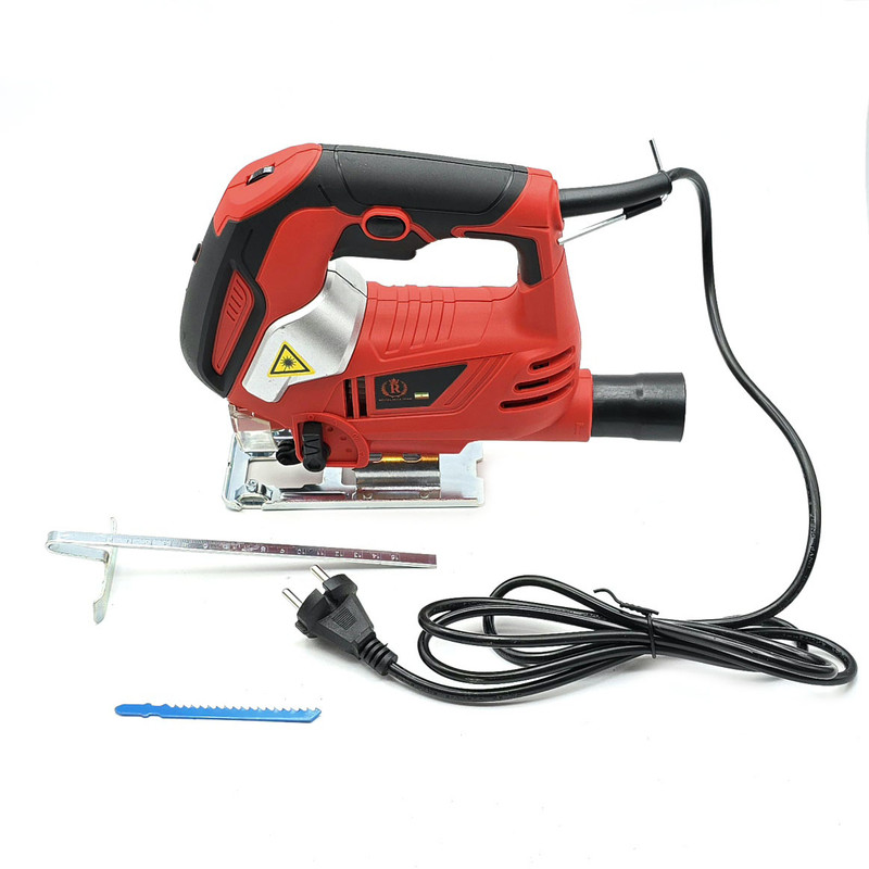 اره عمودبر گیربکسی رویال مکس مدل لیزری کد JIG-SAW