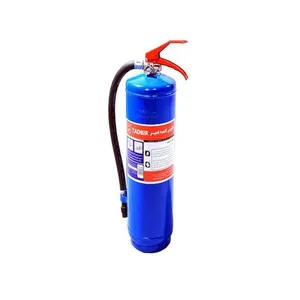 کپسول آتش نشانی آب و گاز تدبیر مدل P12 وزن 12 کیلوگرم