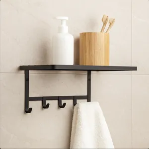 آویز حوله مدل توشه نگهدار تسمه ای کد 072