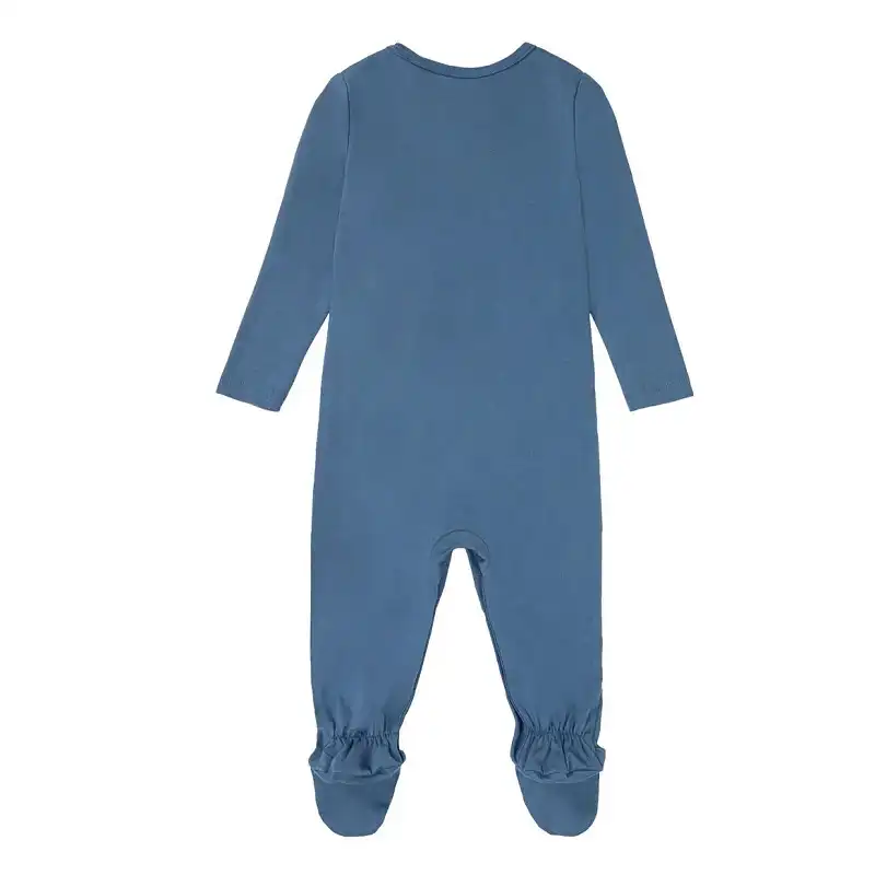 سرهمی نوزادی لوپیلو مدل 4358 مجموعه سه عددی