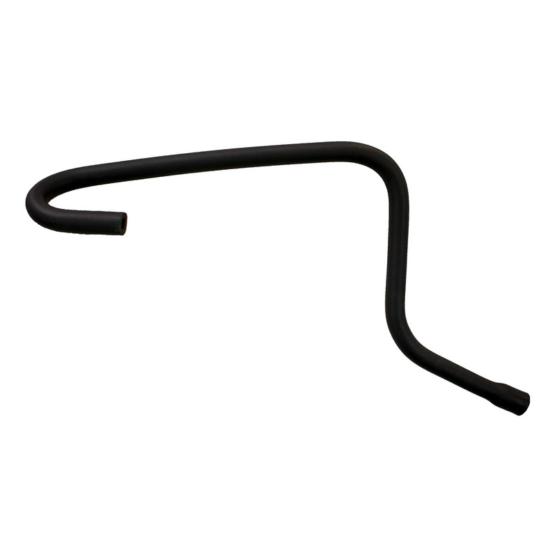 شلنگ بخار روغن خودرو ایساکو کد 10801021 مناسب برای 405