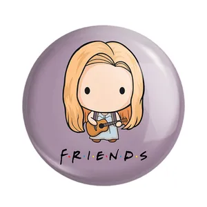 پیکسل خندالو مدل فرندز Friends کد 31169