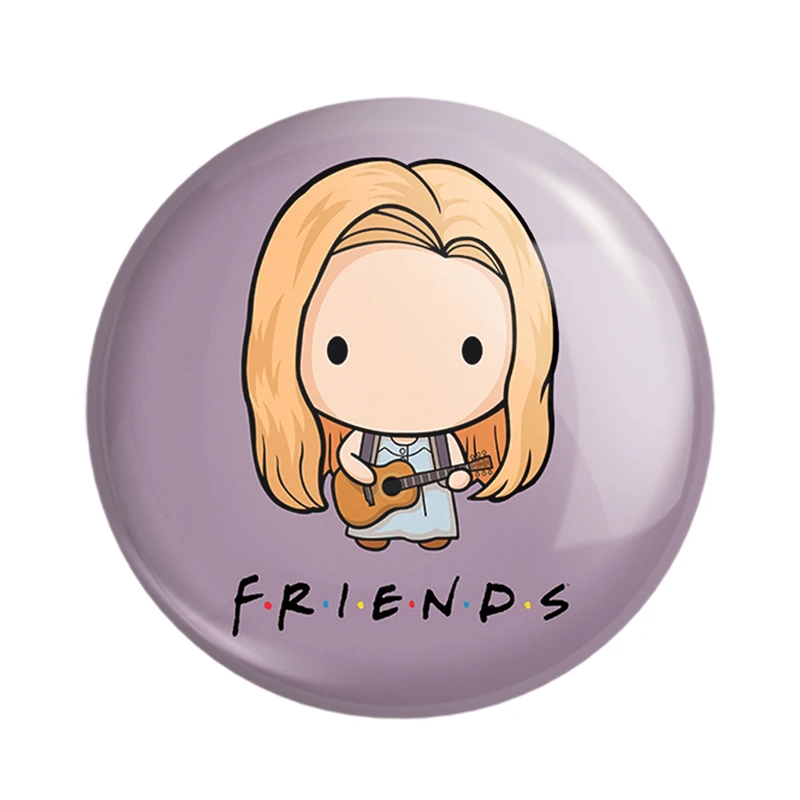 پیکسل خندالو مدل فرندز Friends کد 31169