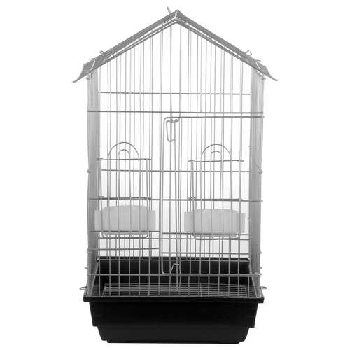 قفس عروس هلندی مدل 1032 کلبه ای
