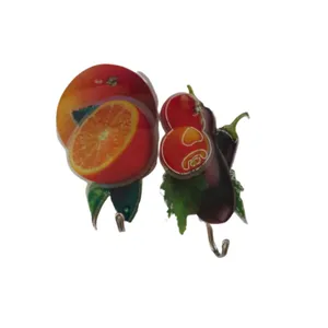  آویز حوله آشپزخانه کد 0965 بسته 2 عددی