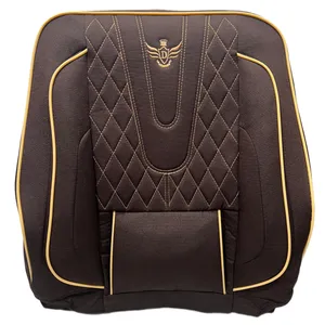 روکش صندلی خودرو مدل 2011 مناسب برای سمند