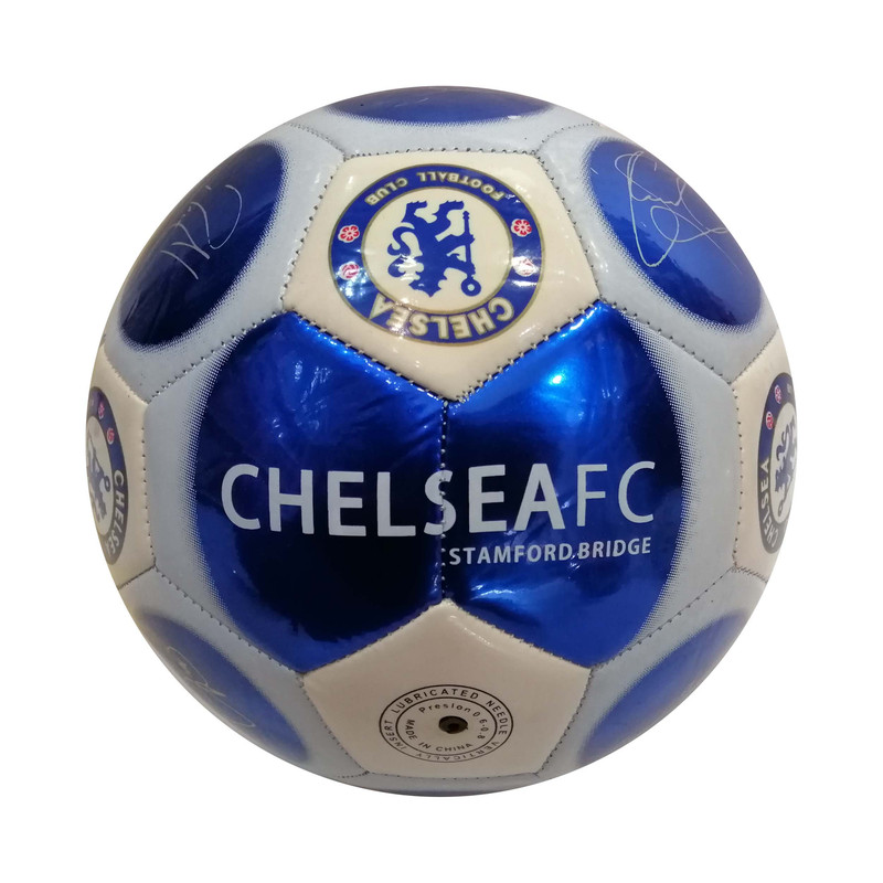 توپ فوتبال طرح CHELSEA FC