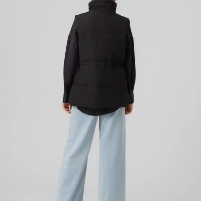 پافر زنانه ورو مدا مدل 10270506