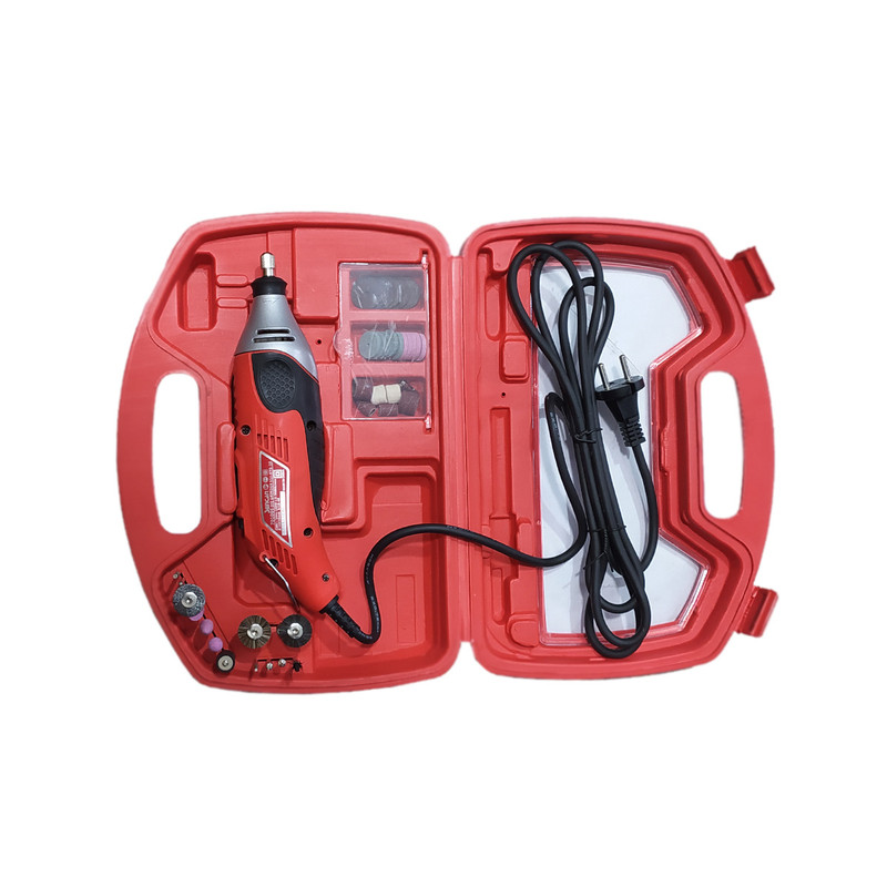 قیمت و خرید فرز مینیاتوری سنکن مدل 701006 مجموعه 40 عددی