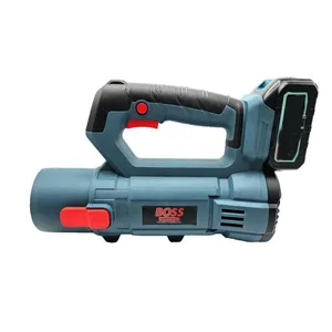 دستگاه دمنده شارژی باس مدل BS-9801