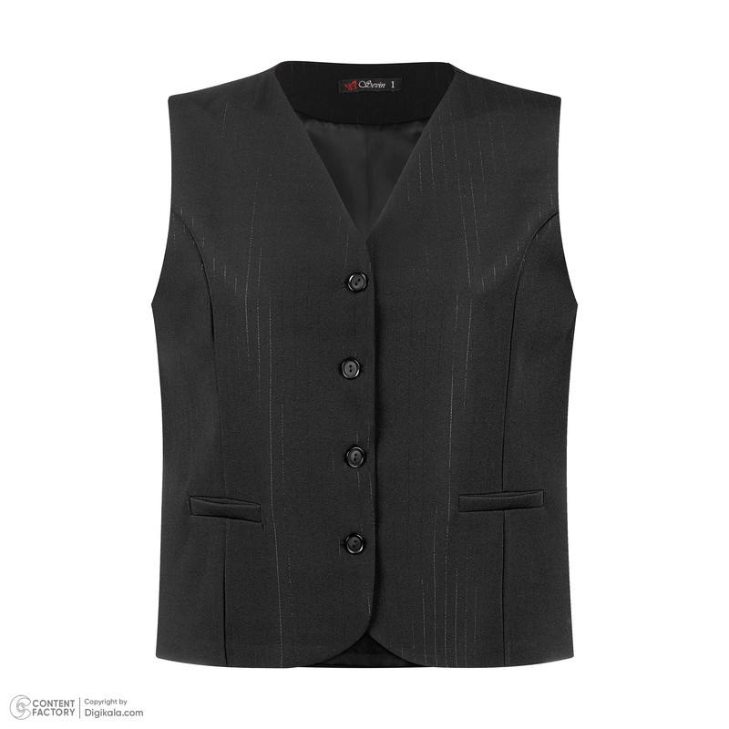 ست جلیقه و شلوار زنانه سوین مدل E940