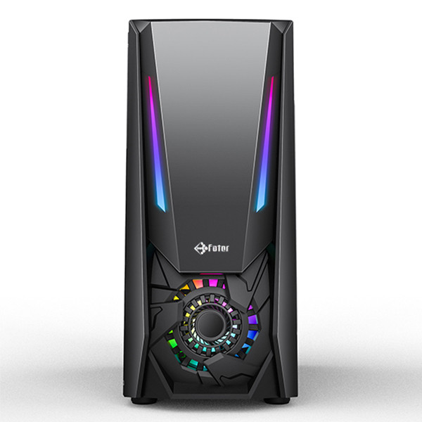 کیس کامپیوتر گیمینگ فاطر مدل FG-523X