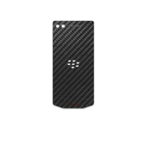 MAHOOT Shine-Carbon-Fiber Cover Sticker for BlackBerry Porsche Design P9982