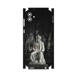 MAHOOT Ferdowsi-FullSkin Cover Sticker for Samsung Galaxy A04