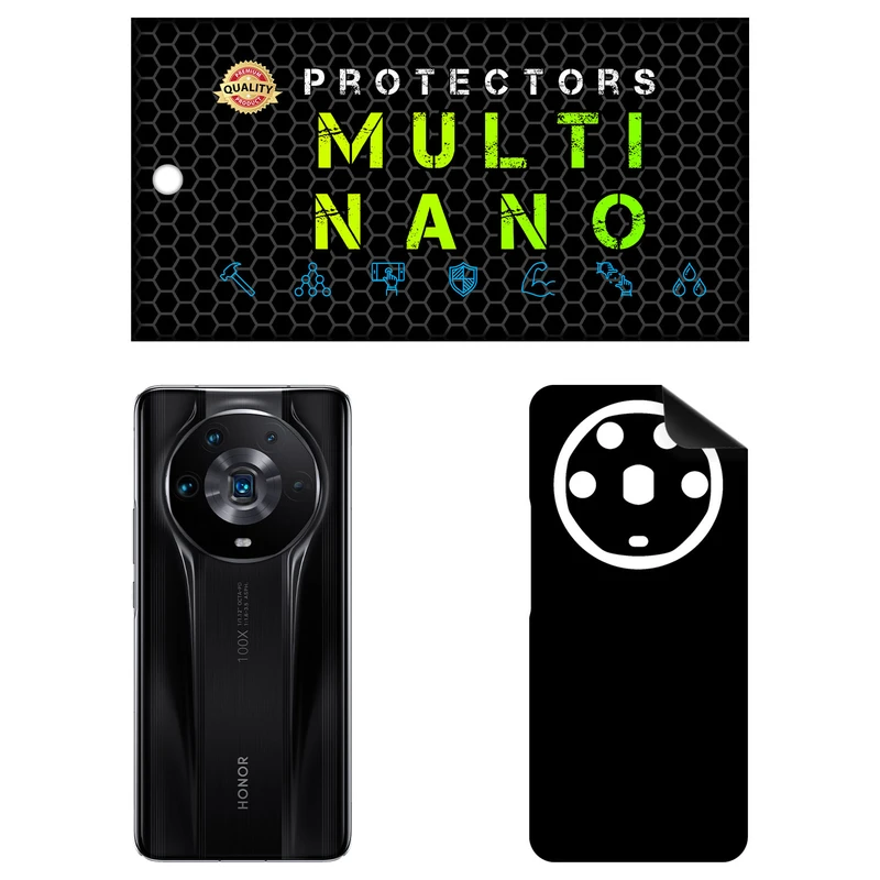برچسب پوششی مولتی نانو مدل X-F1M مناسب برای گوشی موبایل آنر Magic 4 Prestige