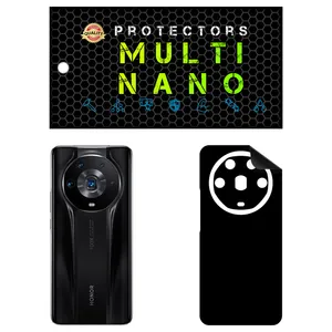 MULTI NANO X-F1M Back Skin For Honor Magic 4 Ultimate