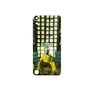 MAHOOT Breaking Bad Cover Sticker for HTC Desire 530