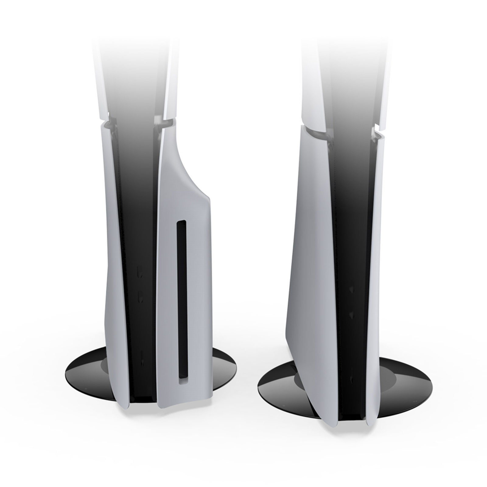 پایه نگهدارنده پلی استیشن 5 دابی مدل Dobe TP5-3573