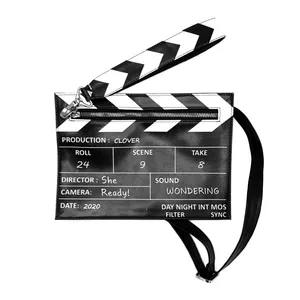 کیف رودوشی مدل کلاکت