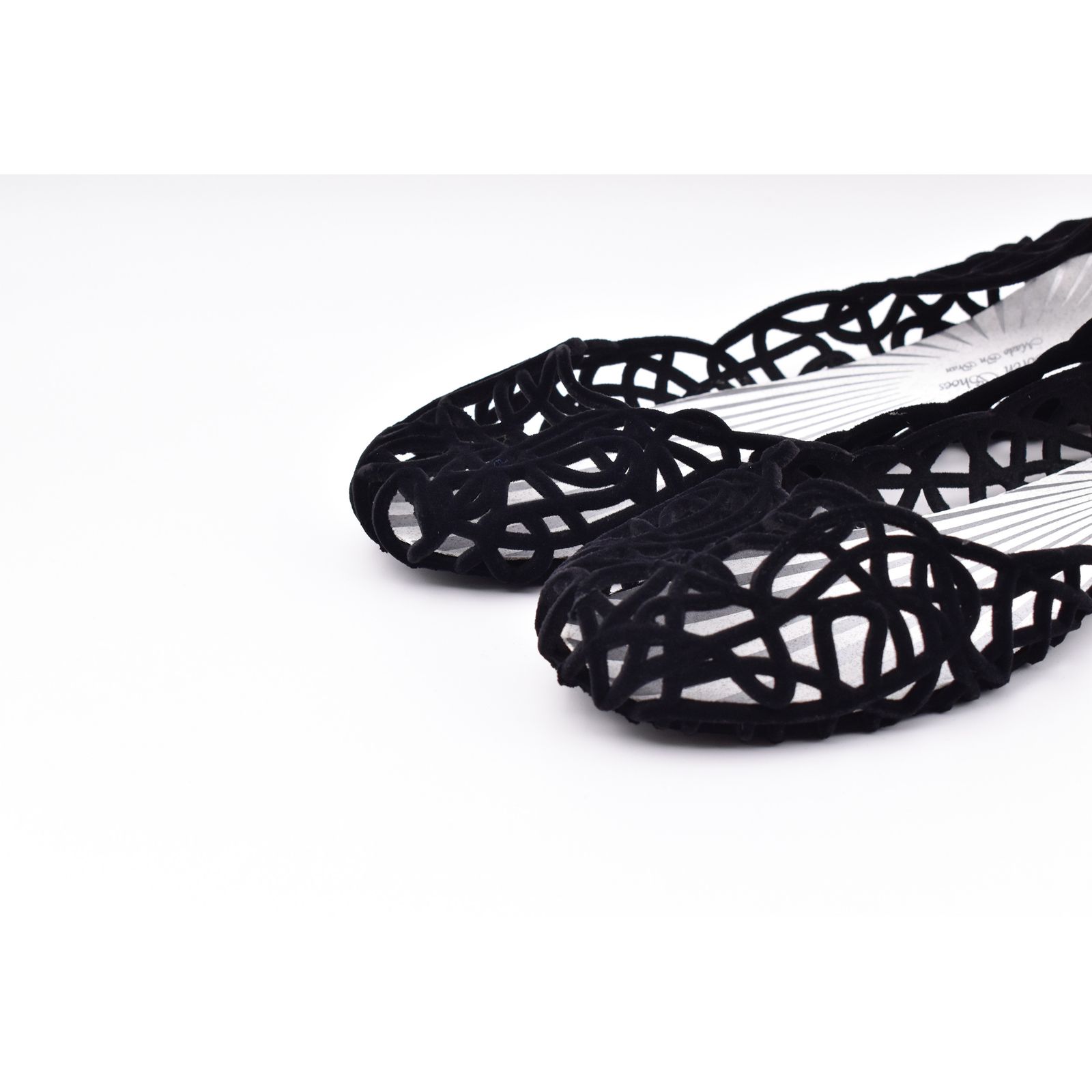 صندل زنانه کفش سورن مدل توران کد 5747 -  - 8