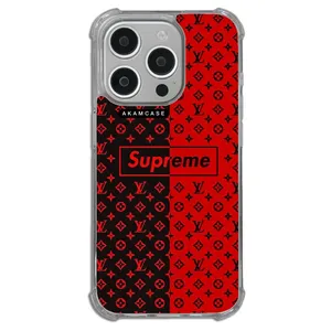 AKAM AMCWTA15PRO-SUPREME5 Cover For Apple iPhone 15 Pro
