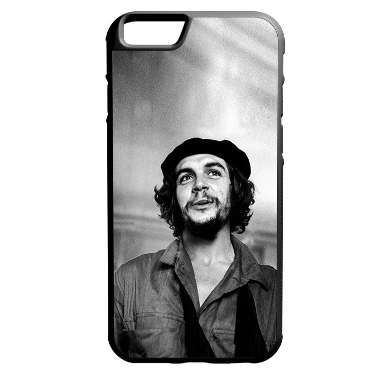 کاور طرح چگوارا مناسب برای گوشی موبایل اپل iphone 6/6s