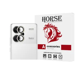 Horse NEGLEH Ring Lens For Xiaomi Redmi Note 13 Pro Plus 5G
