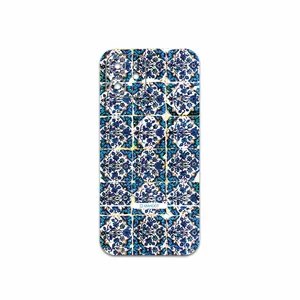MAHOOT Iran-Tile1 Cover Sticker for Apple iPhone 12