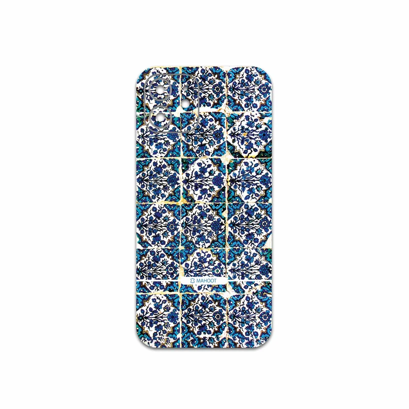 برچسب پوششی ماهوت مدل Iran-Tile1 مناسب برای گوشی موبایل اپل iPhone 12