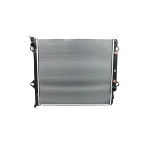 رادیاتور آب تامسون مدل 18290A مناسب برای تویوتا لندکروز