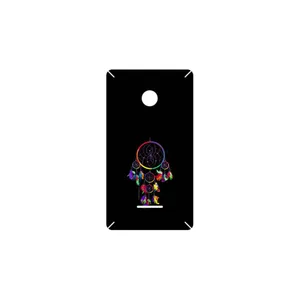 MAHOOT Dream Catchers Cover Sticker for Microsoft Lumia 532