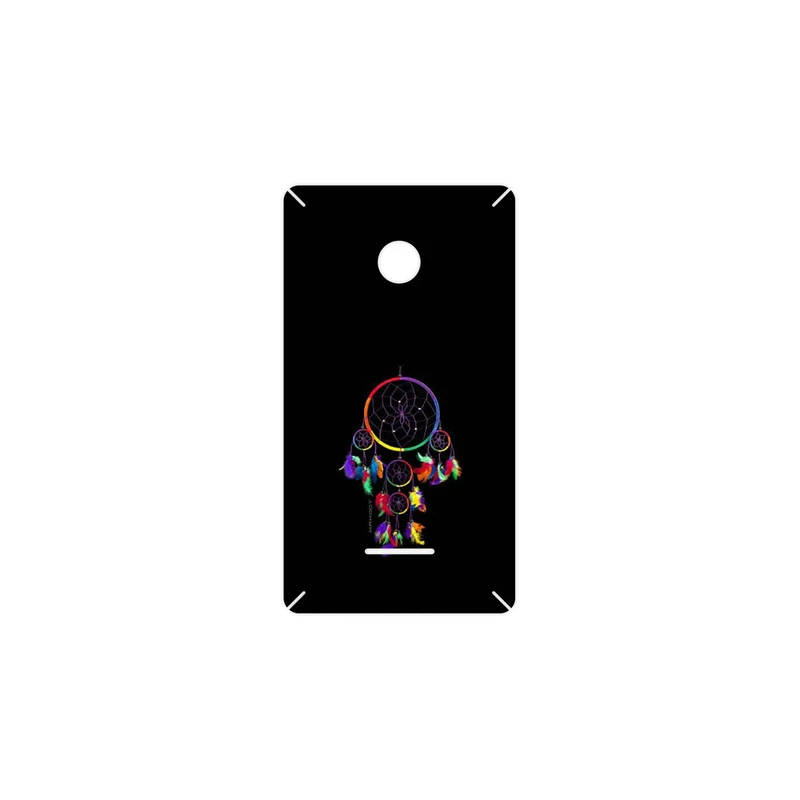 برچسب پوششی ماهوت مدل Dream Catchers مناسب برای گوشی موبایل مایکروسافت Lumia 532
