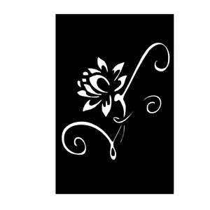 شابلون تتو موقت کد 194