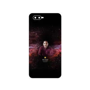 MAHOOT Will Smith Cover Sticker for Oppo K1