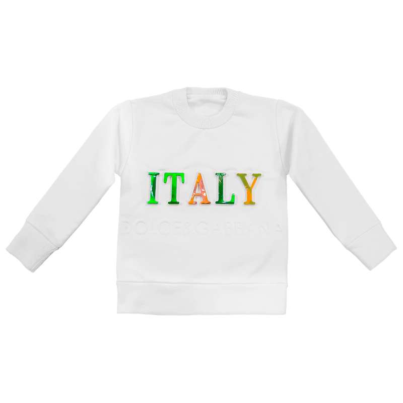  سویشرت پسرانه طرح ایتالیا کد 02