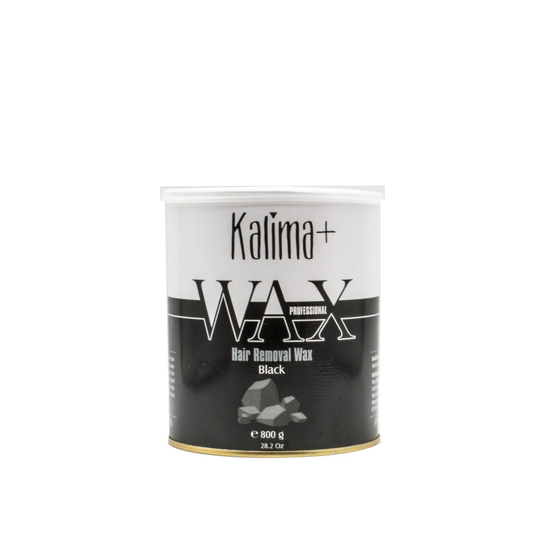 موم موبر +کالیما مدل Black وزن 800 گرم موم موبر +کالیما مدل Black وزن 800 گرم