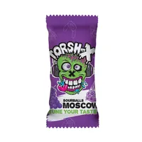 دراژه مسکو ترش ایکس - 20 گرم