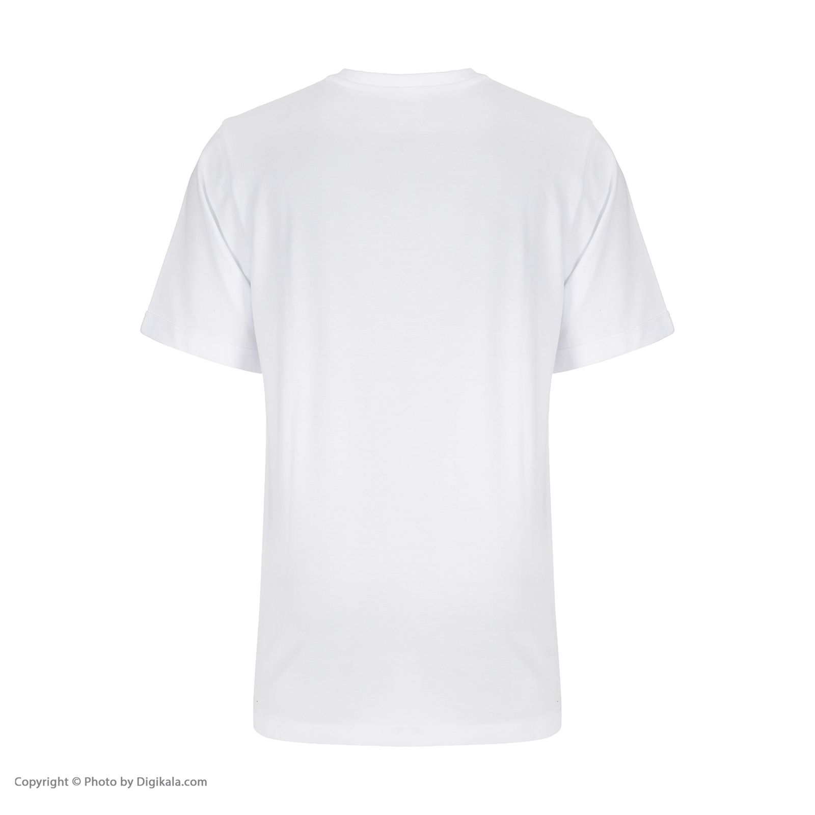 تی شرت ورزشی مردانه مل اند موژ مدل M07606-002 -  - 3