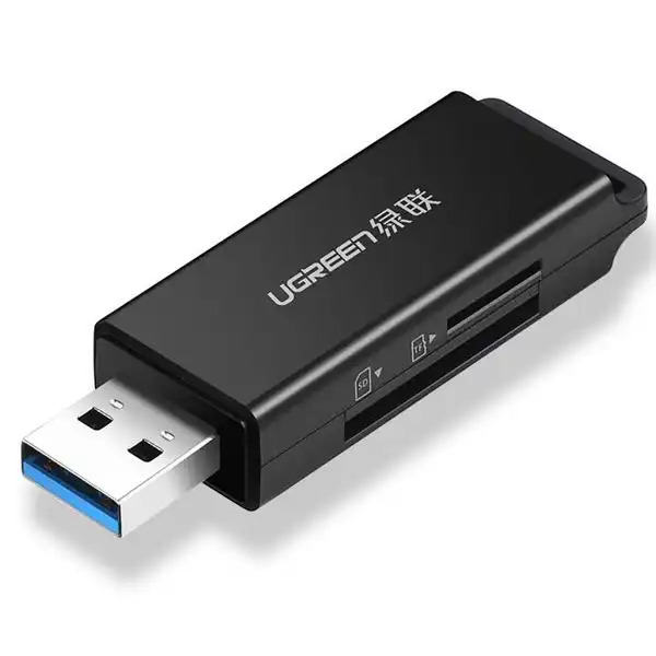 کارت‌خوان یوگرین مدل CM104-40752