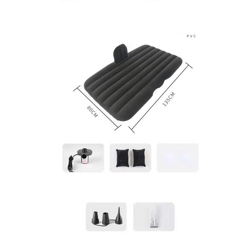 تشک بادی صندلی عقب خودرو مدل Sleeper