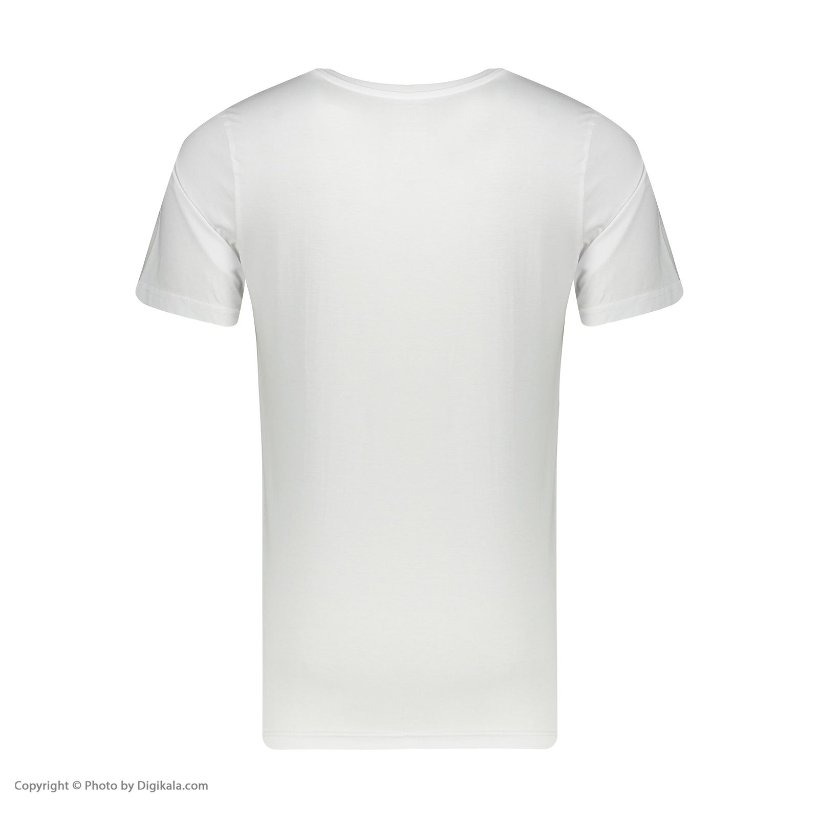 تی شرت ورزشی مردانه الوج مدل M07179-002 -  - 3