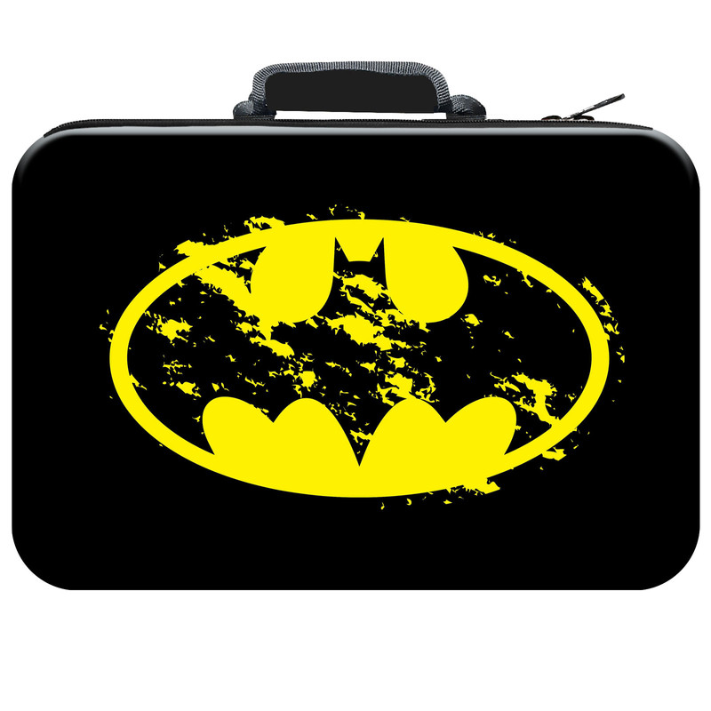 کیف حمل کنسول پلی استیشن 5 مدل BATMAN