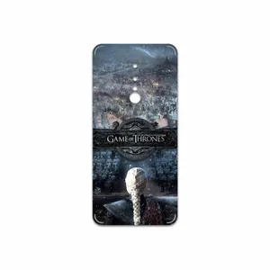 MAHOOT Game of Thrones Cover Sticker for GLX Shahin