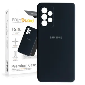 BodyGuard SLCN Cover For Samsung Galaxy M32 5G