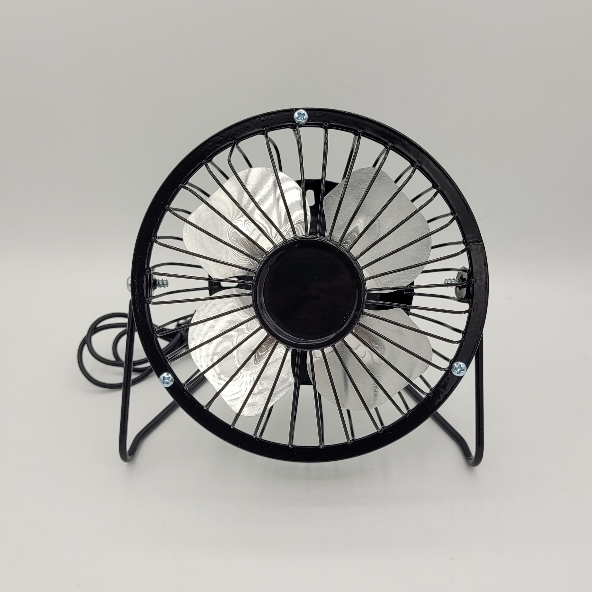 پنکه USB شارک مدل 12