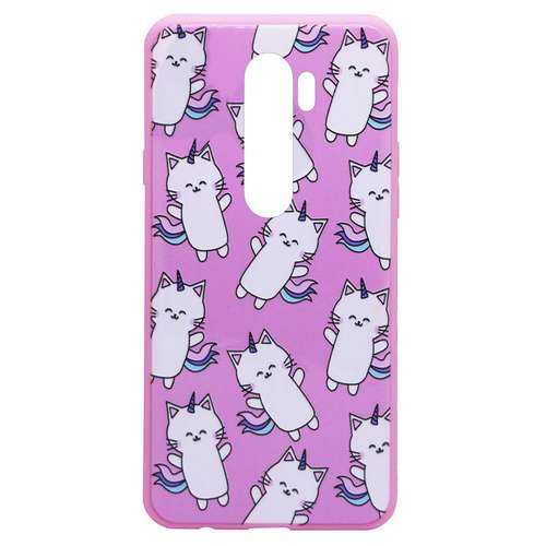 کاور طرح Cats مدل AVI-01 مناسب برای گوشی موبایل شیائومی Redmi Note 8 Pro