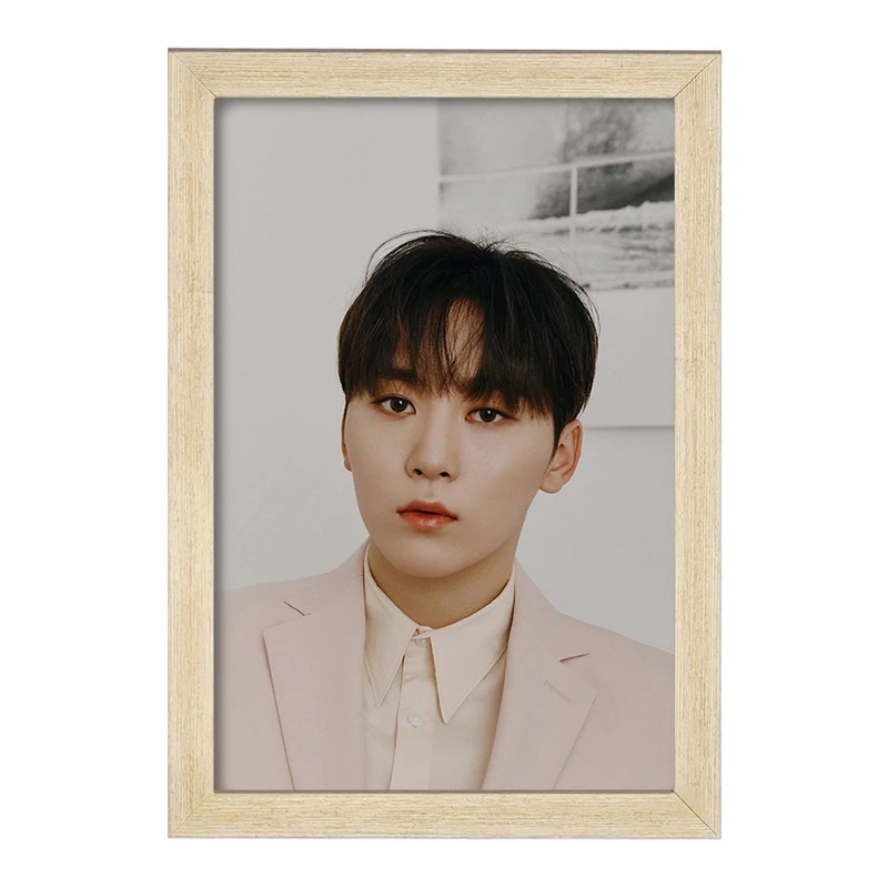 تابلو خندالو مدل سونگ کوان گروه سونتین Seventeen  کد 21623