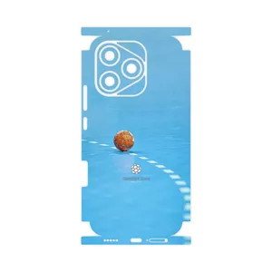 MAHOOT Handball-FullSkin Cover Sticker for Honor 400 Lite