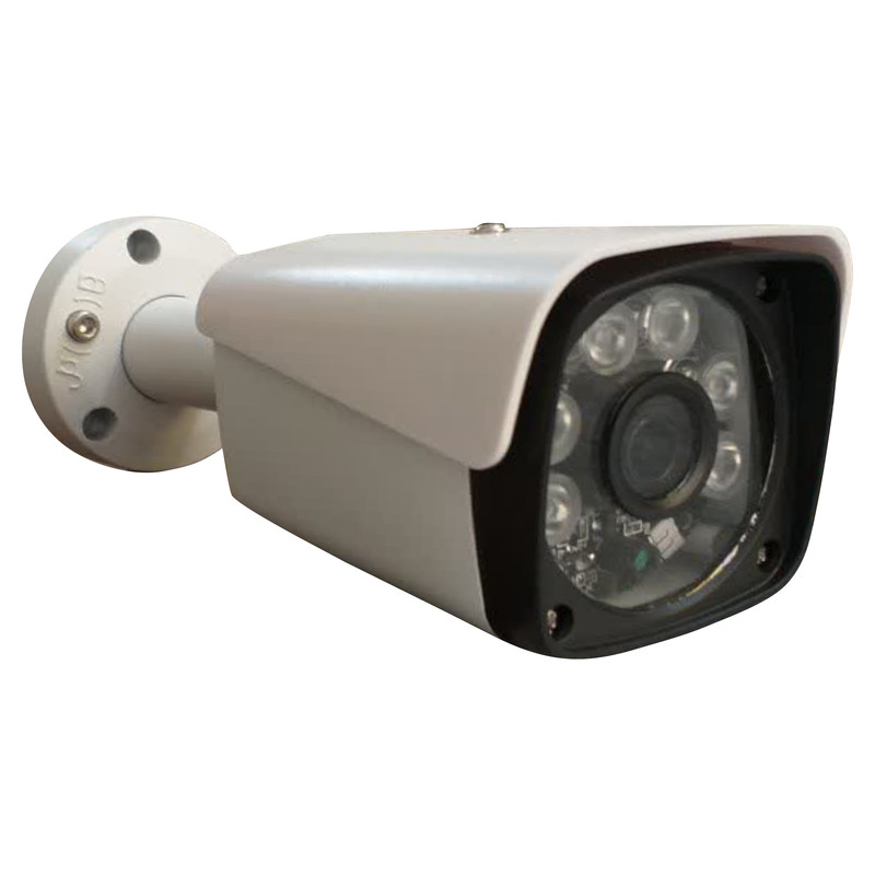 دوربین مداربسته آنالوگ مدل SC BJH-201